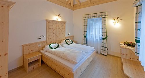Cesa Melester Campitello di Fassa Exteriér fotografie