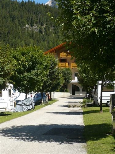 Cesa Melester Campitello di Fassa Exteriér fotografie